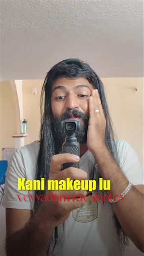 Dodagatta Nihar on Instagram: "Code raayadaniki kastapadtunnara? GitHub Copilot tho code raayandi – AI meeku help chesthadi! Errors thaggutayi, speed perugutadi!⚡🔥 #coding #dsa #skills #job #interview #github #copilot #vscode #btech #telugu"