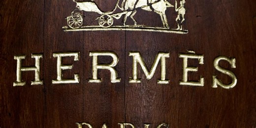 Hermes Sales Growth Gains Pace as Hopes of Luxury Rebound Mount