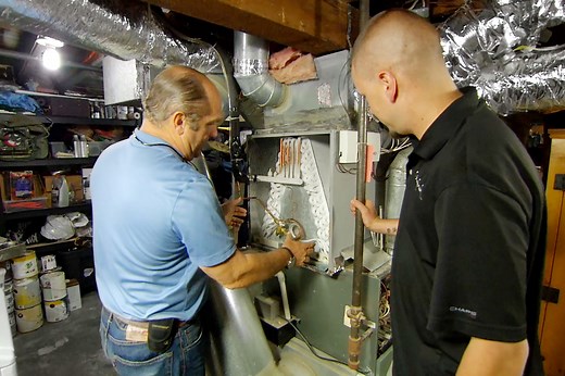 How to Repair a Frozen Air Conditioner