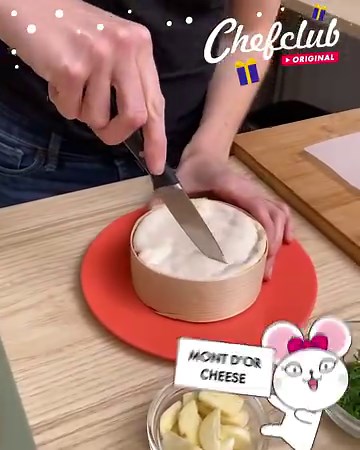 104K views · 675 reactions | Appetizer Wonderland  Elevate your holiday spread with these delightful & festive starters 壟 | Chefclub Network | Facebook