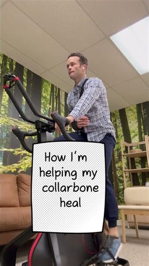 🦴 How I’m Healing My Broken Collarbone: 6+ Tips That Work!