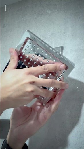 Installing a Delta Shower Head #shorts