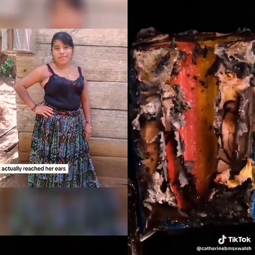 catherinebmsxwalsh on TikTok