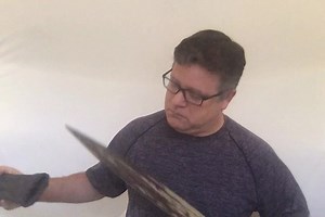 64K views · 2.4K reactions | Sean Astin sends a very special greeting this morning with some big news... The Lord of the Rings Trilogy & The Hobbit are coming to 4K UHD Blu-ray! Get all the details on our new site! https://www.theonering.net/torwp/2020/10/07/108839-uhd-4k-lotr-and-hobbit-announced-a-special-message-from-sean-astin/ | TheOneRing.net | Facebook