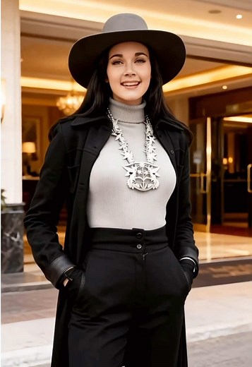 Lynda Carter's Inspiring Journey to Iconic Status