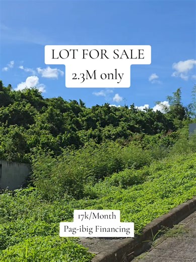 Affordable Lots for Sale in Liloan Cebu