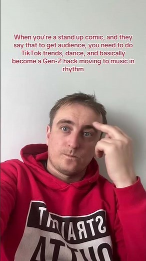 Come to live stand up comedy events near you, we have enough TikTok comedians