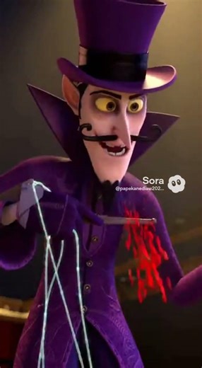 The puppet master#viral #subscribe #memes #ai #laughter #anime #cartoon #animation #audience #views