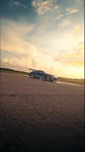 The Dark Arts of Car Editing