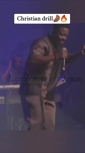 Christian Drill Music: Defe Defe by Team Eternity 🔥