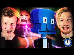 THERE'S SOMETHING IN SQUIDWARDS HOUSE! | Around The Clock At Bikini Bottom #2