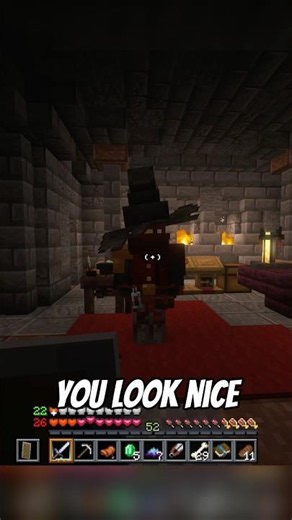 Scared so BADLY in Minecraft it BROKE My PC…
