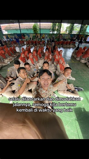 rasanya semakin dekat banget sama kelulusan🥺🤍 #kelas12 #angkatan2026 #kelulusan #lulus #fyp