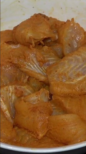 Fish Curry Restaurant Style #cooking #food #indian #indiancurry #recipe