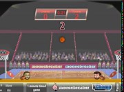 Sports Heads: Basketball Championship