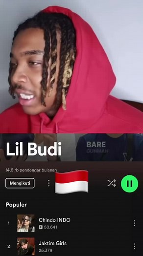 Exploring Indonesian Rap and Drill Music