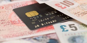 Understanding credit scores