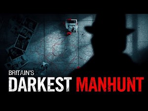 The Yorkshire Ripper: Inside Britain’s Darkest Manhunt | True Crime Documentary