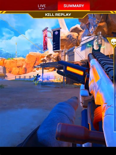 Mastering In-Game Movements in Apex Legends