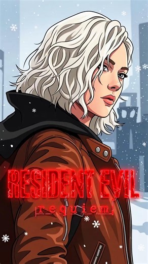 Отзывы в Стиме на Resident Evil Requiem часть 2