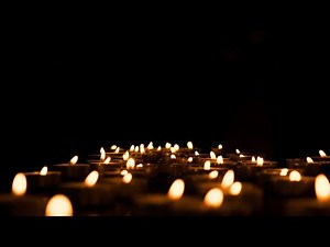 Cold Springs Church - Candlelight Service - 12/21/25