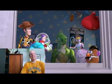 (BIG LOL!) YTP | Toy Toy Revenge Reaction (2026 New Year's Day Special)