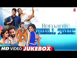 Romantic Chill Zone Video Jukebox | Telugu Romantice Video Songs | Telugu Most Viwed Video Hits