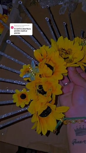 854K views · 6.6K reactions | Proceso de diadema con flores para catrina  #catrinaglam #Diademaparacatrinas #Coronaparacatrinas #DiaDeLosMuertos #halloweencostume #maquillajedectrina #tutoriales #Diademaparacatrinapasoapaso | 푷풂풍풐풎풂푺23 | Facebook