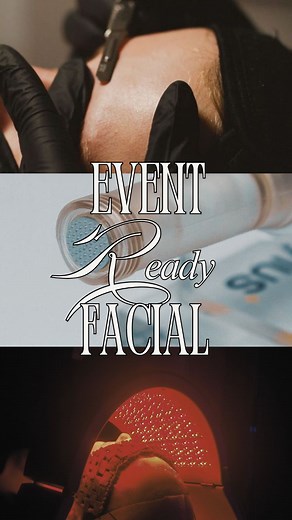 Your skin’s moment to glow ✨ This treatment was designed for radiant, event-ready skin — a full experience featuring: • Dermaplaning for smoothness • Enzyme treatment for clarity • Nano-needling to infuse Hyaluronic Acid for deep hydration • LED therapy to calm brighten • Finished with a gentle No-Peel Peel for that refined glow. 🍂 Special this month — $150 (reg $200). Repair. Reset. Radiate. 📍Aesthetics with Lauren | Corpus Christi, TX 🔎 Tap the link in bio to book your treatment. ➡️Located