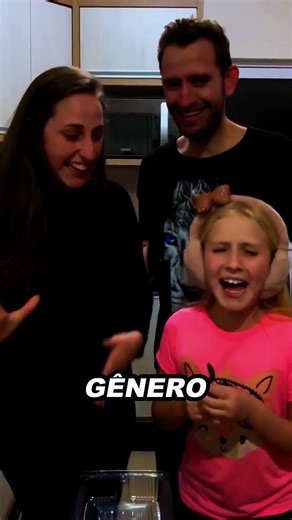 ELA ESTRAGOU O CHÁ REVELAÇÃO SEM QUERER 😳