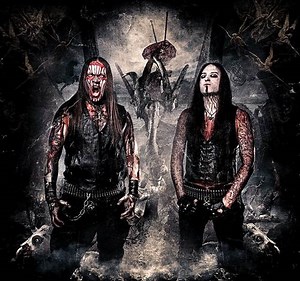 BELPHEGOR: pubblicato il primo trailer in studio per “Conjuring The Dead”