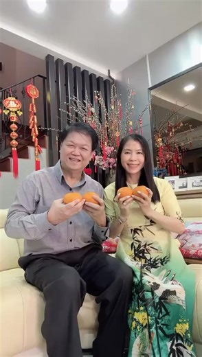 Wishing all my relatives, friends and clients a very Happy and Prosperous Chinese New Year 😊, | B & G Vietnamese Bride Marriage Agency