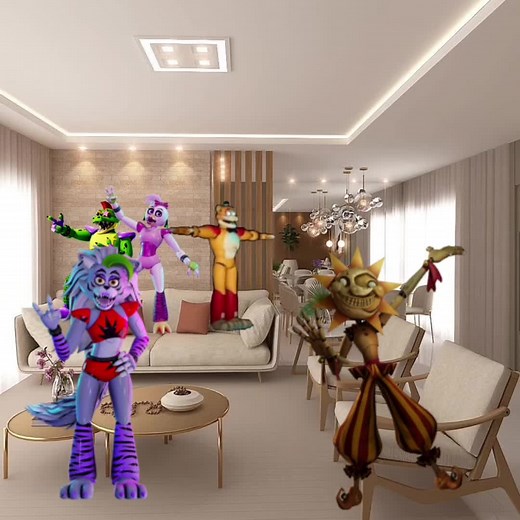 #foryou #sundropfnaf #sundrop #tiosun #fnafsecuritybreach