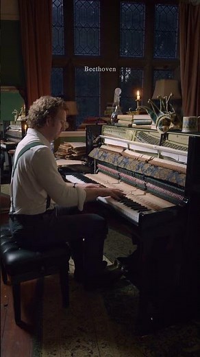 Beethoven - Moonlight Sonata (3rd Movement)