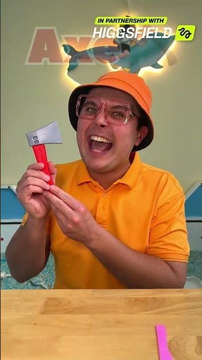 What Can We Do With These Tools? 🛠️ 🍴