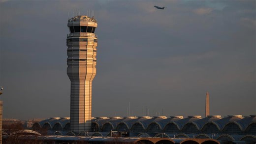 Close call at Logan Airport highlights air traffic controller stress, safety concerns