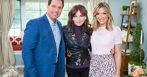 Marilu Henner Visits - Home & Family