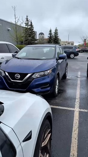 2023 Nissan Qashqai 3Lock Starter Heat up your car before you even touch the door! #winterready #remotestart #nissan #caraccessories #autostart #vehiclecomfort #nissanqashqai #startacar | Start A Car