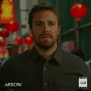 145K views · 5.7K reactions | She's focused on saving her Earth. Stream new episodes Wednesdays free only on The CW App: go.cwtv.com/streamARWfb | Arrow | Facebook