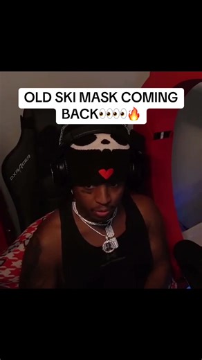 Old Ski Mask Returns with New Music Preview