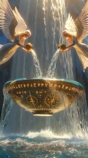 ⚜️Sacred Living Water | Frequency Infusion 432Hz