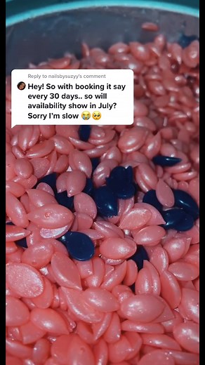 Colorful Candy Gummy Preparation Tutorial