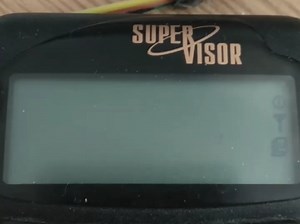 泉盛 K5 发送 POCSAG ？！