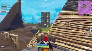 What a great performance to victory! Credit: packersfan54301 | FortniteMeme - Fortnite Battle Royale Memes