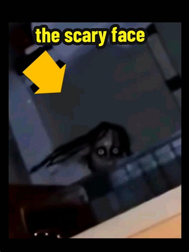 What is this frightening thing?😨 #creepystories #analoghorror #horrortok #mystery #paranormal Ever seen a horror story told with simple stick figures? Here's a chilling example