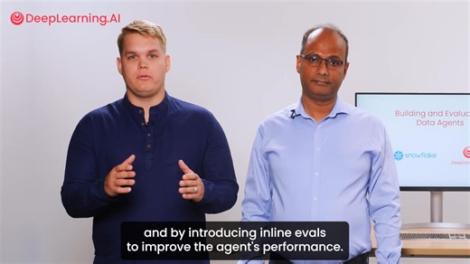 40K views · 601 reactions | When data agents fail, they often fail...