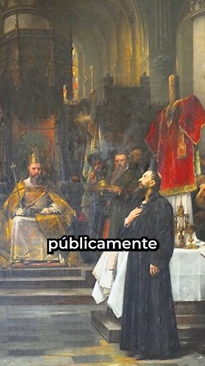 118K views · 3.7K reactions | ¿Conocias La lamentable historia de Jan Hus? Increible pero cierto, #iglesia #historia #reforma #parati #viral #SabiasQue | Memoria Antigua | Facebook