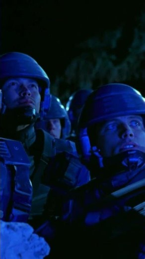 Starship Troopers: Landing on Klendathu