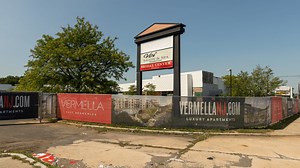 East Brunswick's massive Route 18 redevelopment plan could take first step