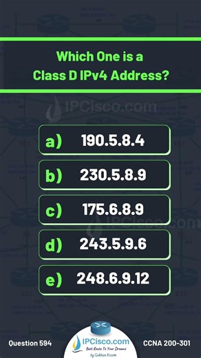 Cisco CCNA Challenge!!!💥